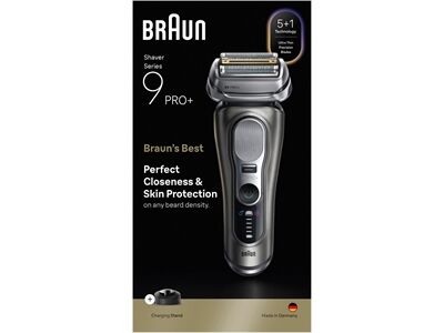 Braun 9615s Series 9 (grafit)