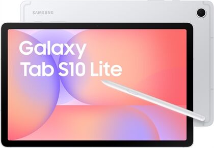 Samsung Galaxy Tab S10 Lite (128GB) WiFi (silber) 10.9