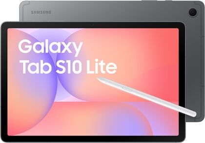 Samsung Galaxy Tab S10 Lite (128GB) WiFi (Grau) 10.9