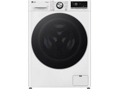 LG Waschmaschine F6WR7011 (weiss) A, 11, 1600