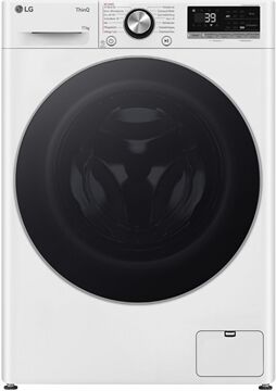 LG Waschmaschine F6WR7011 (weiss) A, 11, 1600