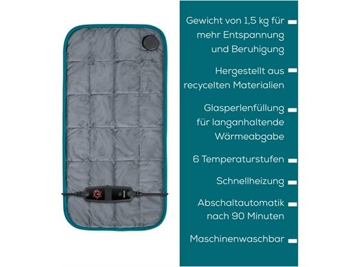 Beurer HK 145 Cosy Weight