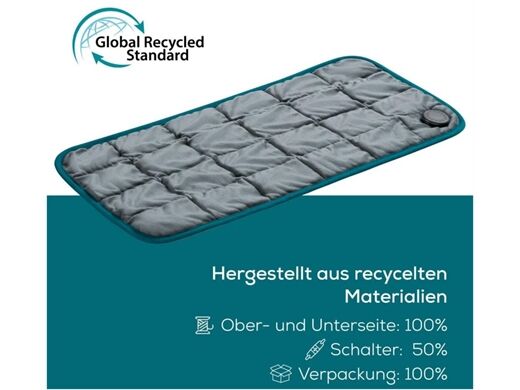 Beurer HK 145 Cosy Weight