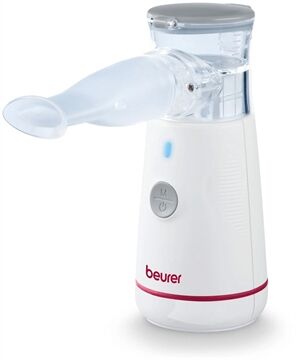 Beurer IH 47 Inhalator (weiss)