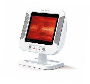 Sanitas SIL 55 (weiss)