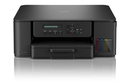 Brother DCP-T580DW (Schwarz)