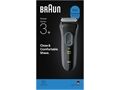 Braun 3000 Series 3