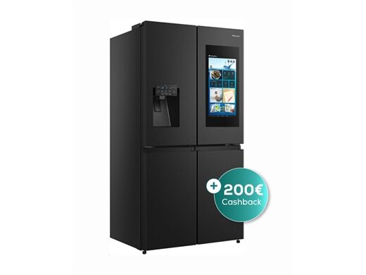 Hisense RQ760N4IFE abzgl. 200€ Cashback