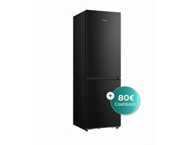 Hisense RB5K330GSFC abzgl. 80€ Cashback (von Hisense nach Registrierung)