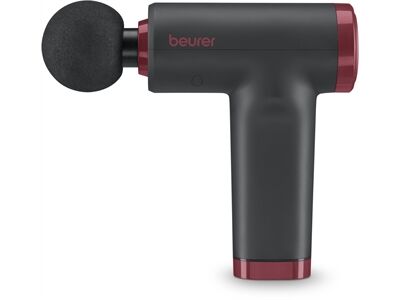 Beurer MG 89 Limited Edition  105.41 (schwarz)