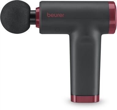 Beurer MG 89 Limited Edition  105.41 (schwarz)