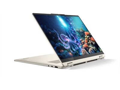 Lenovo Yoga 7 16AKP10 (83JU000QGE) (seashell) 16