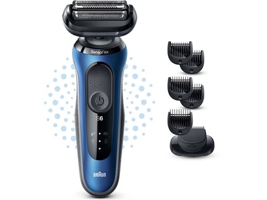 Braun 61-B1500s Series 6