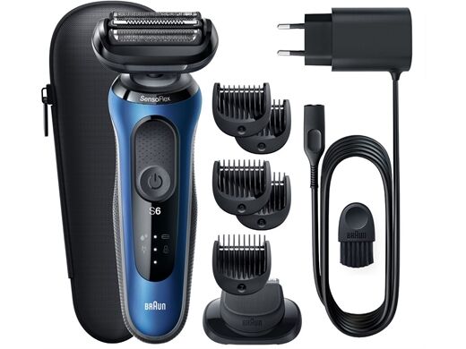 Braun 61-B1500s Series 6