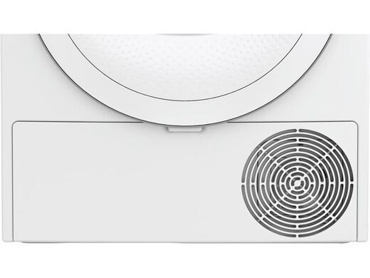 Bauknecht BT 84D WWS