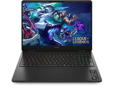 HP OMEN 16-ap0690ng (C35PREA) (shadow black) 16