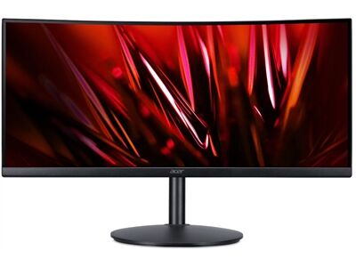 Acer Acer Nitro XZ342CUS3bmiipphx 34*Zoll (schwarz)