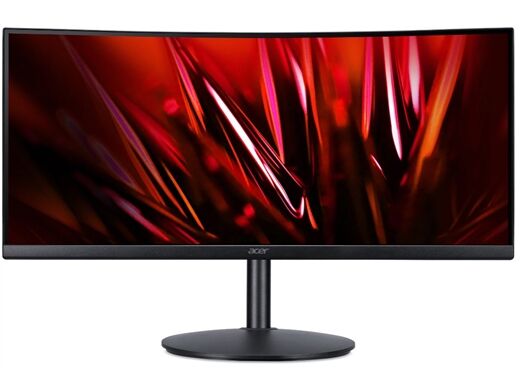 Acer Acer Nitro XZ342CUS3bmiipphx 34*Zoll