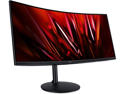 Acer Acer Nitro XZ342CUS3bmiipphx 34*Zoll