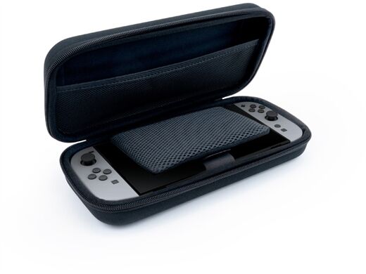 bigben Tasche "Classic" L [black] Switch 2