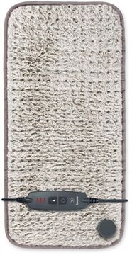 Beurer HK 126 (nordic taupe)