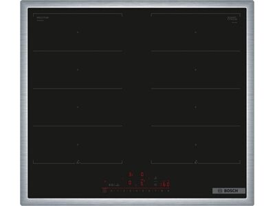Bosch PXX645HC1E (Schwarz)