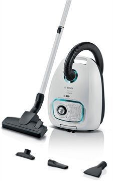 Bosch BGD41HYG (weiss)