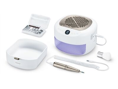 Beurer MP 200 (Schwarz)