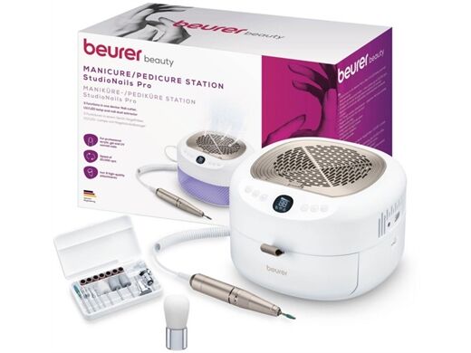 Beurer MP 200