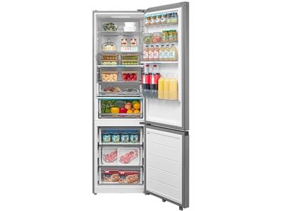 Midea MDRB600MIC46P (edelstahl)