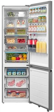 Midea MDRB600MIC46P (edelstahl)