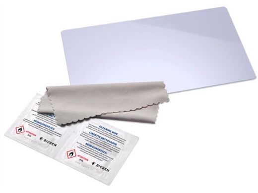 bigben Tempered Glass Screen Protector