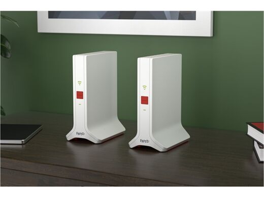 AVM FRITZ!Mesh Set 4200 (2er Pack)