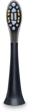 Beurer Premium Plaque Eraser EB (4er) (schwarz)