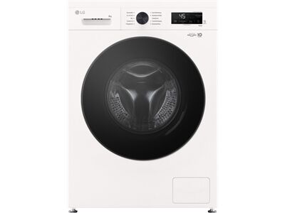 LG Waschmaschine F4WB308Y A, 8, 1350