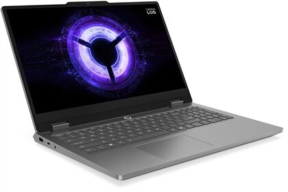 Lenovo LOQ Essential 15IRX11 (83SC000EGE) (luna grey) 15.6