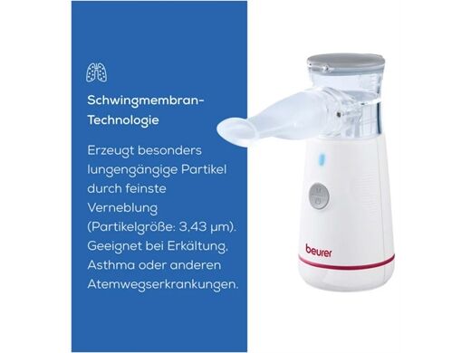 Beurer IH 47 Inhalator