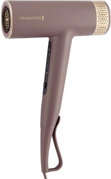 Remington EC8930 AirVive Digital Haartrockner (Mauve (lila) & Gold)