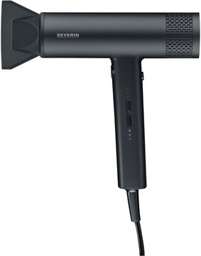 Severin HT 0170  (FHE) (matt schwarz)