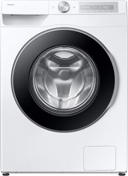Samsung Waschmaschine WW9XDG6U25LHU2 (weiß) A, 9, 1400