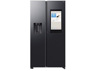 Samsung RS90F67BEF FamilyHub (black)