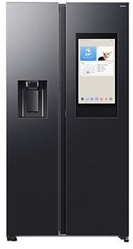 Samsung RS90F67BEF FamilyHub (black)