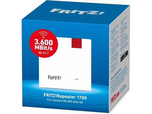 AVM FRITZ!Repeater 1700