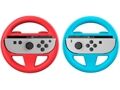 bigben Wheel Duo Pack [red/blue] Switch 2