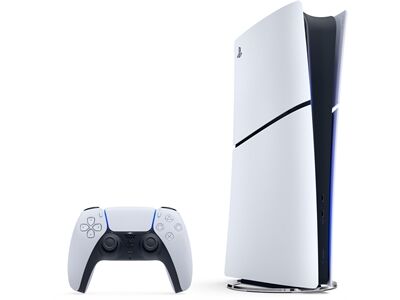 Sony PlayStation 5 Slim Digital Edition