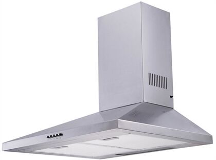 Exquisit KH60-8A (edelstahl)