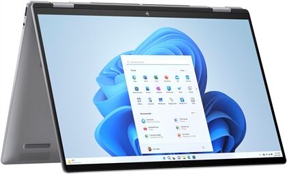 HP Envy x360 16-ad0675ng (black) 16