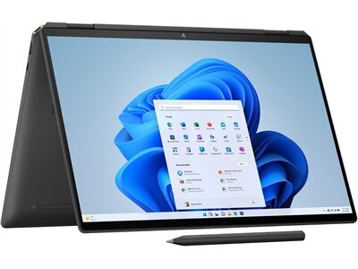 HP Spectre x360 16-aa0675ng (black) 16