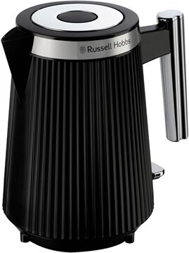 Russell Hobbs Bronte Wasserkocher (Schwarz)