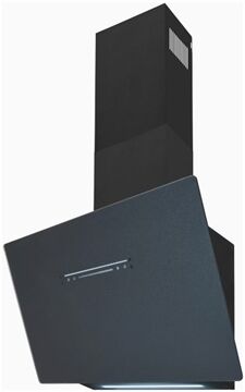 Exquisit KFD603-120 (matt black)